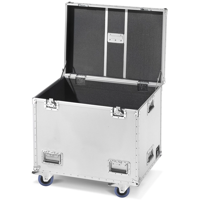 Vendita online Baule linea flight-cases grinta 725X520X580 mm.